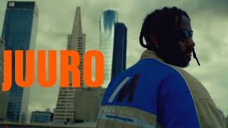 ISMA IP  JUURO Official Video [upl. by Arraet525]