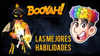 🔴PROBANDO LAS HABILIDADES DE DONATO EN BRCLASIFICATORIA EL MEJOR COMBO QUE PUDE PROBAR🔴 [upl. by Neirb]