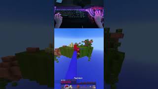 Amazing minecraft game ASMR 🤯 [upl. by Irene699]