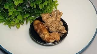 benefits of vaseline and aromatic ginger [upl. by Zorina]