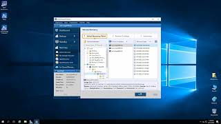 AIP 2022 Restore Tutorial [upl. by Filmer]