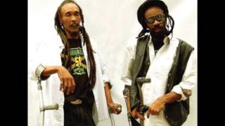 ISRAEL VIBRATION  Mighty Negus [upl. by Cannice]