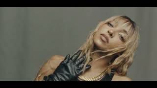 Tinashe Uh HuhClean [upl. by Shani]