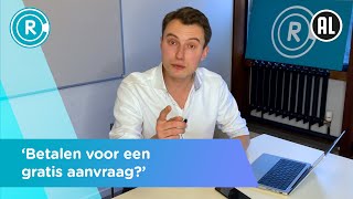 Toeslag aanvragen Deze websites zijn NIET officieel [upl. by Nola]