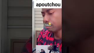 VOICI POURQUOI APOUTCHOU NATIONAL EST EN PRISON [upl. by Lehteb]