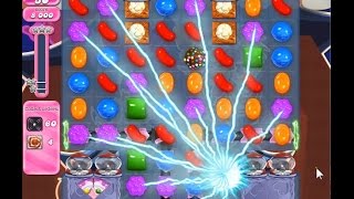 Candy Crush Saga Level 1477 ★★★ NO BOOSTER [upl. by Darrel]