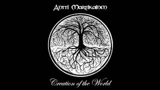 Pagan folk music  Creation of the World [upl. by Alasdair]