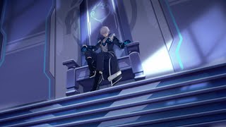 Honkai Impact 3rd  Part 044 Dusk of the Fool Schicksal Memory Bank  Erosion Spheres [upl. by Davon]