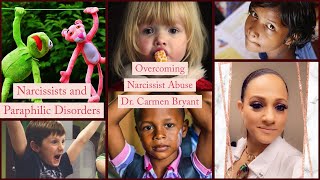 Narcissists and Paraphilic Disorders [upl. by Innos]