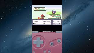 71 Pokemon FireRed amp LeafGreen How to Catch Shellder [upl. by Melanie]