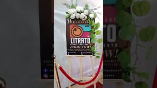 Litrato DGP Mirror Photograph Bridal Expo CSI LUCAO DAGUPAN CITY PANGASINAN reels [upl. by Aniram]