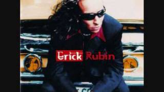 Erick Rubin  Ondas Radioactivas [upl. by Irec496]