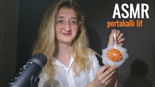 ASMR  sahibine ulaşmayan hediyeler 🍊 aynalama bastırılan duygular kendini affetmek✨️ [upl. by Devaj]