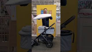 Is the new UppaBaby Vista V3 any good [upl. by Esertak]