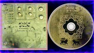 Muslimgauze  Babylon Iz Iraq 2010 CDR [upl. by Assinna616]