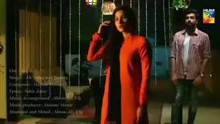 Aatish Full Ost Hum Tv [upl. by Nailimixam287]