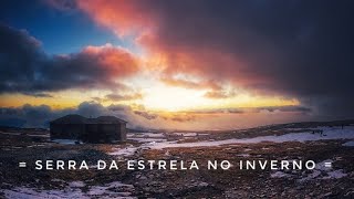 🇵🇹 This is Portugal 🇵🇹  4K Experience  Serra da Estrela [upl. by Relly]