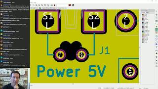 KiCAD PCB Design [upl. by Eniala]