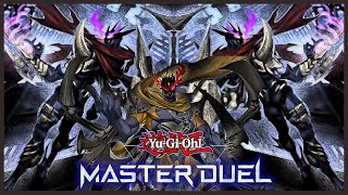 VENDREAD DECK VENGAMIEDO  YUGIOH  MASTER DUEL [upl. by Ahsilef109]