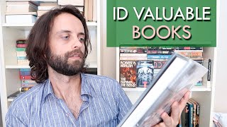 How To Source Books To Sell On Ebay HAUL [upl. by Nobie459]