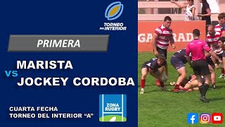 MARISTA  JOCKEY CORDOBA 21092024 [upl. by Alimac]