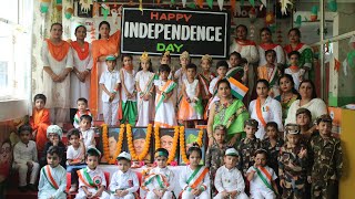 Unity in Diversity  Skit on Independence day 🇮🇳 [upl. by Lettie]