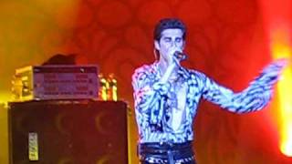 Janes Addiction  Been Caught Stealing  West Palm Beach Florida May 8 2009 [upl. by Avilo]