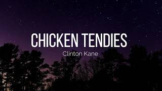 Clinton Kane  Chicken Tendies Sub Español [upl. by Zuleika864]