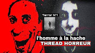 Les Histoires DHORREURS Terrifiantes Mais Vraies  Terror Nº1 [upl. by Pancho]