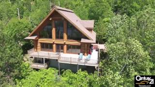 Visite video 50 Catalpas lac Xavier La Conception [upl. by Llewop]