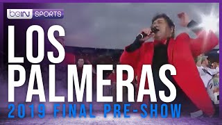 Los Palmeras  2019 Copa Sudamericana FINAL  beIN SPORTS USA [upl. by Reimer]