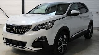 Peugeot 3008 2  pas chère chez votre mandataire Autoici [upl. by Esereht]