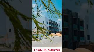 Urban Prime Landwey Estates in Ajah Lekki Lagos shorts [upl. by Ecnerual]