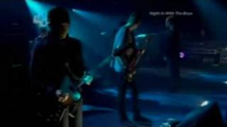 OASIS  IM OUTTA TIME SUBTITULOS INGLES  ESPAÑOL SPANISH  ENGLISH OASIS LIVE [upl. by Ilarrold]