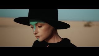 Goldfrapp  Everything Is Never Enough Official Video [upl. by Aronow]