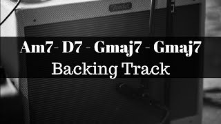 251 Backing Track in G Major [upl. by Quinlan]