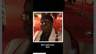 Bushwick Bill Tells The Truth About Music Industry bushwickbill getoboys shorts [upl. by Alle]