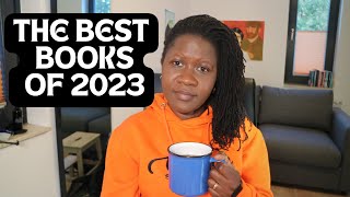 The Top 5 Best Books  Read in 2023 [upl. by Bellina]