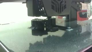 Minigun  PLA Graphite [upl. by Animsaj690]