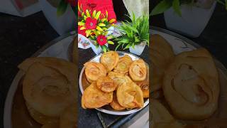 Khaja recipe [upl. by Vinita351]