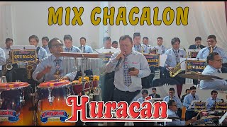 MIX CHACALON  CUMBIA [upl. by Nayra800]