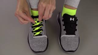 Hickies Lacing System Loops [upl. by Inahs]