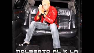 Nolberto Al K La  El Doctorado [upl. by Ymorej107]