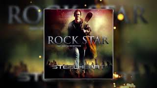 Steelheart  Rock Star Full Album [upl. by Aidnis]