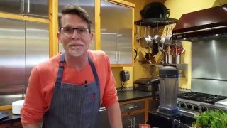 Intro to Taco Tuesday with Rick Bayless [upl. by Aerdnad26]