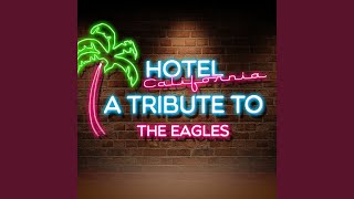 Hotel California [upl. by Nesnaj]