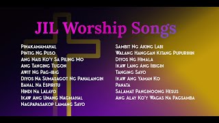 JIL Worship Songs Compilation [upl. by Henarat]