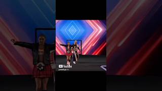 Cody Rhodes kiss Ronda Rousey  WWE 2k24  THE AMERICAN NIGHTMARE wweraw [upl. by Nap610]