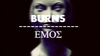 FLYEYE125 BURNS  Emos Preview [upl. by Boote]