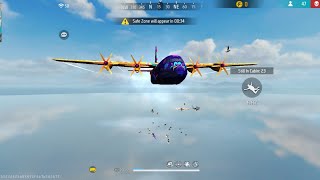 💻🧕BR RANK 20KILL TARGET 🌹MISS JANOPURTY GAME PLAY FULL COMEDY [upl. by Beasley961]